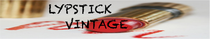 LYPSTICK VINTAGE