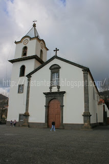 Instantes Igreja Paroquial de Nossa Senhora da Graça Estreito de