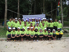 Sekitar Foto Kem Motivasi Remaja Penjara Kajang,Hutan Lipur Lenggeng,N.Sembilan 19-22.12.2008.