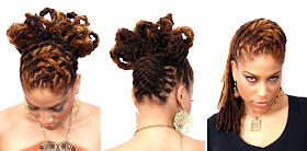Beauty Natural Hair More From Thierry Baptiste