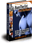 <b> BURN THE FAT!</b>