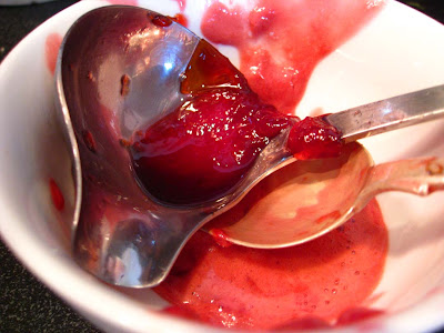 Sticky Jam