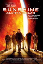 Capa do Filme Sunshine Alerta Solar (Dual Audio) Baixe imagem de Sunshine Alerta Solar (Dual Audio) sem Torrent