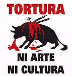 CONTRA LA TAUROMÀQUIA