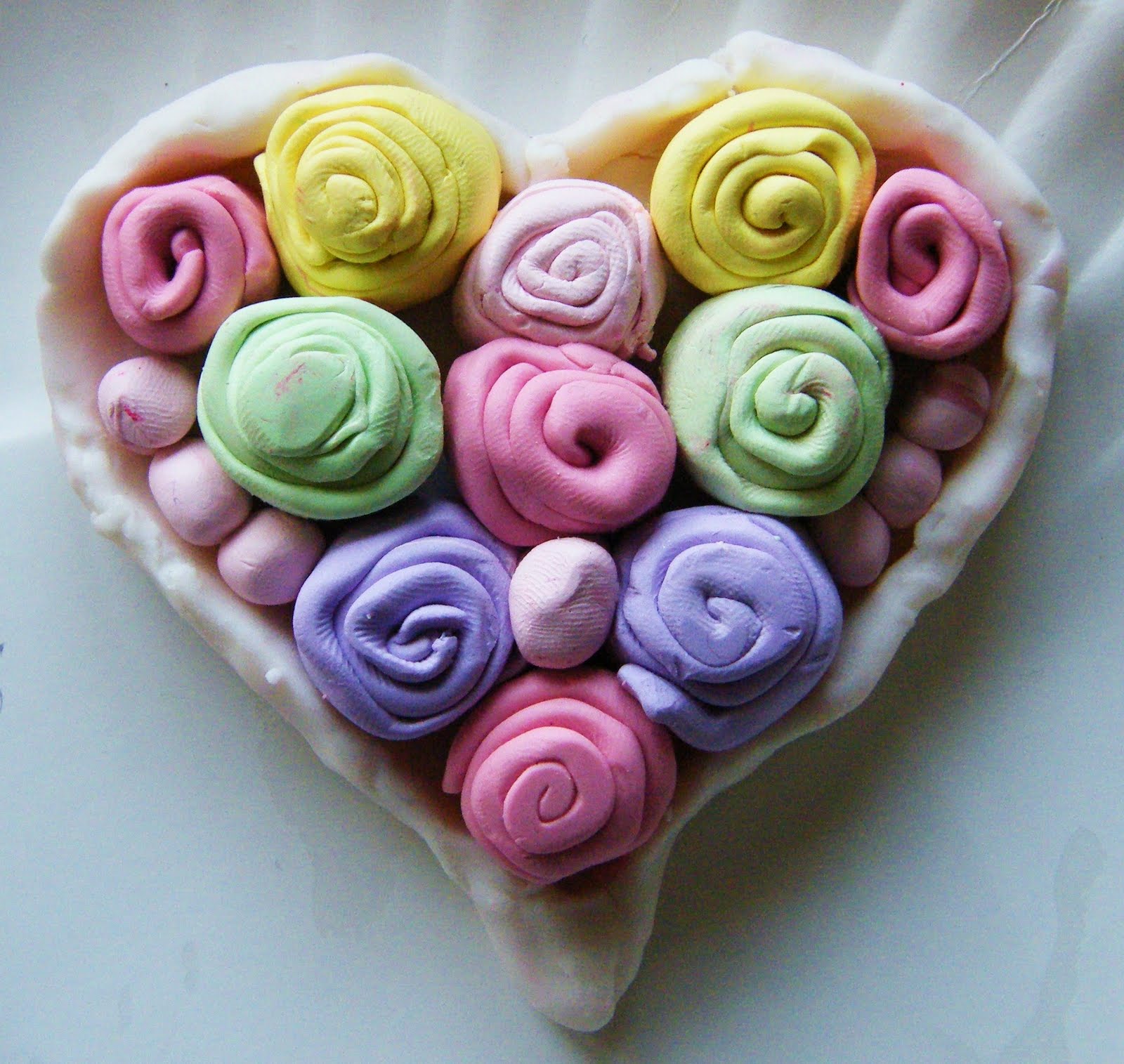 artteajannell Clay for Mother's Day