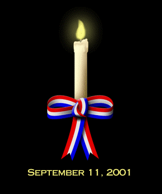 Forever Changed: 9/11 In Remembrance