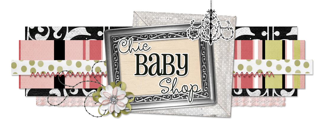Chic Baby Shop