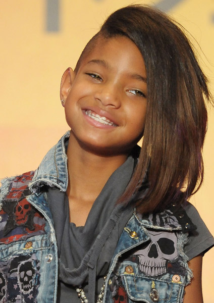 Willow Smith Facebook