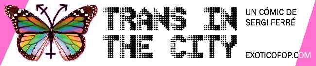 TRANS IN THE CITY