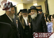 Shlomo Mandel - A monster and one of the biggests frauds in Klal Yisrael