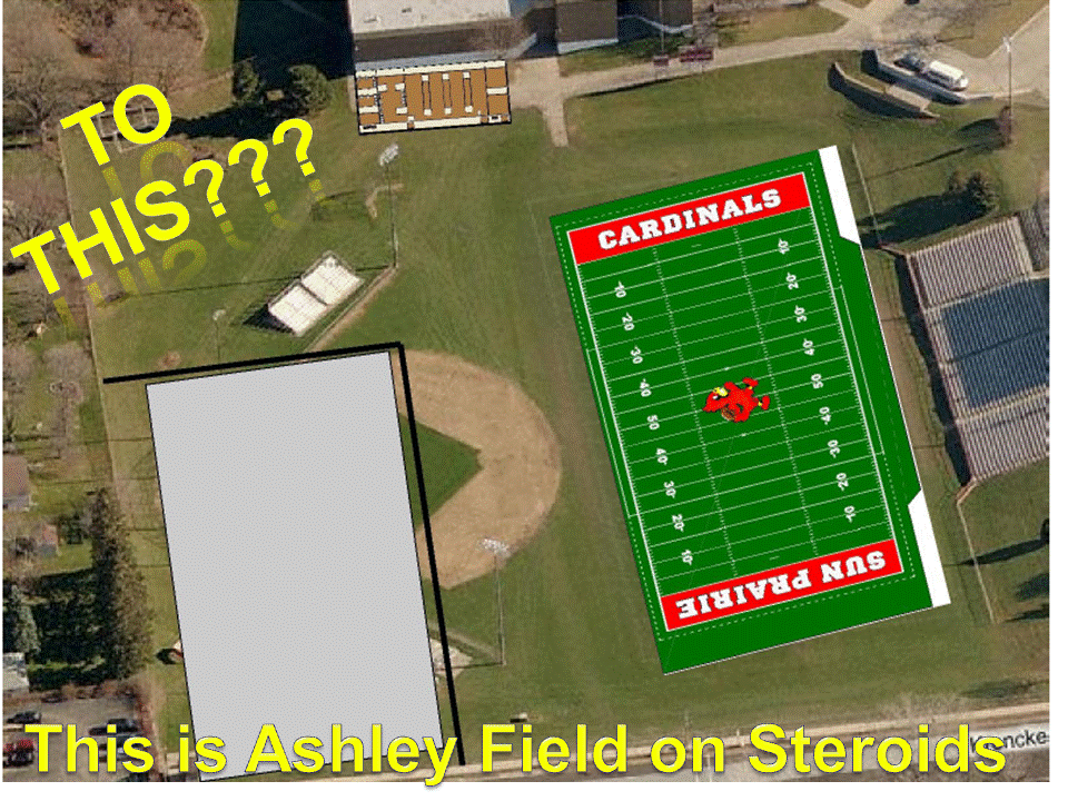 Sp Eye On Sun Prairie Schools Stackhouse Pushing For A 475k