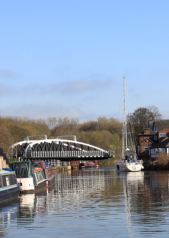 Northwich Town