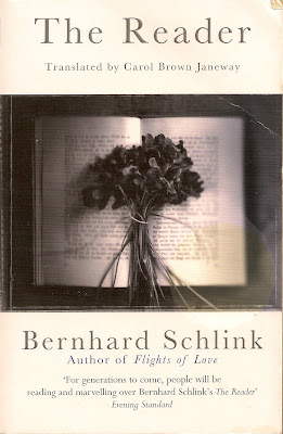 summary of the reader by bernhard schlink summary of the reader by bernhard schlink