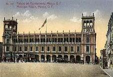 GOBIERNO DEL DISTRITO FEDERAL