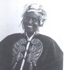 Mohammed Abdullah Hassan 1856-1920