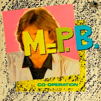M=P.B. - Co-Operation (1985)