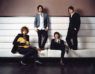 Dragonette+i+get+around+official+video
