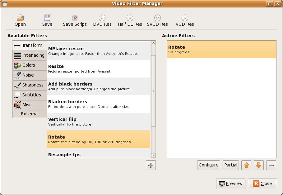 avidemux smart copy avidemux smart copy