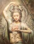 Quan Yin healing