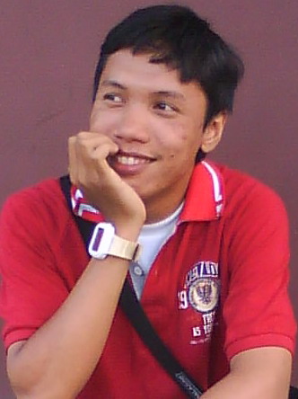 Septi Budiyanto