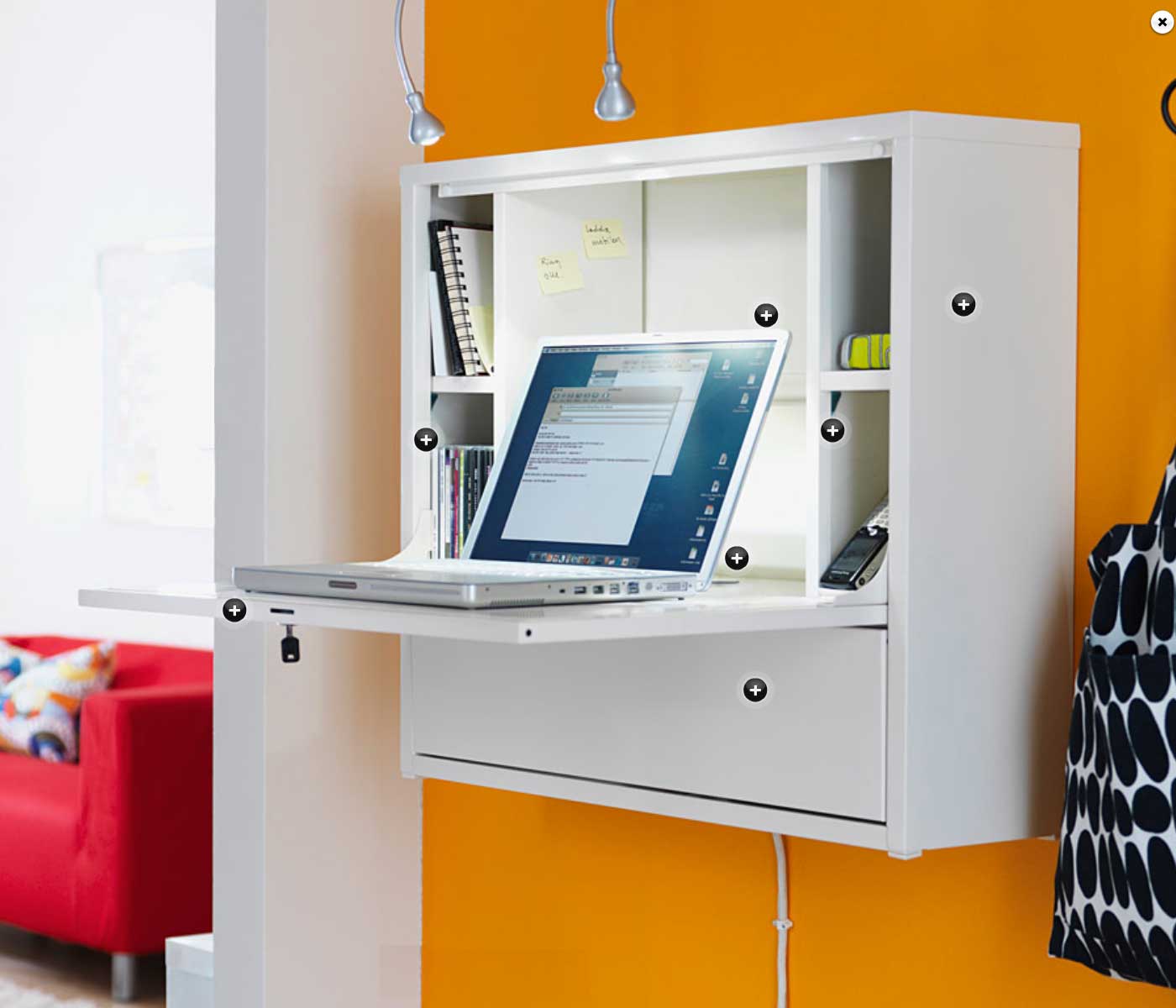 Is This A Good Ergonomic Solution For Infrequent Laptop Use Ccd