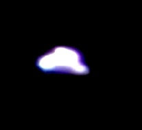 Stephenville UFO (B)