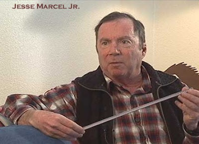 Jesse Marcel Jr. (B)