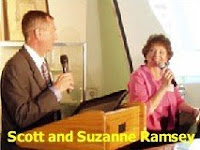 Scott and Suzanne Ramsey
