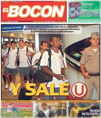 El Bocon