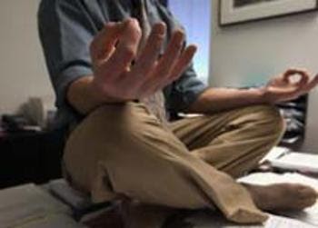 Shabil Latihan Pernafasan Olah Jiwa