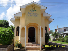Igreja Adventista do 7º dia
