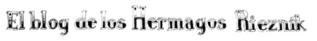 Blog de Los Hermagos Rieznik