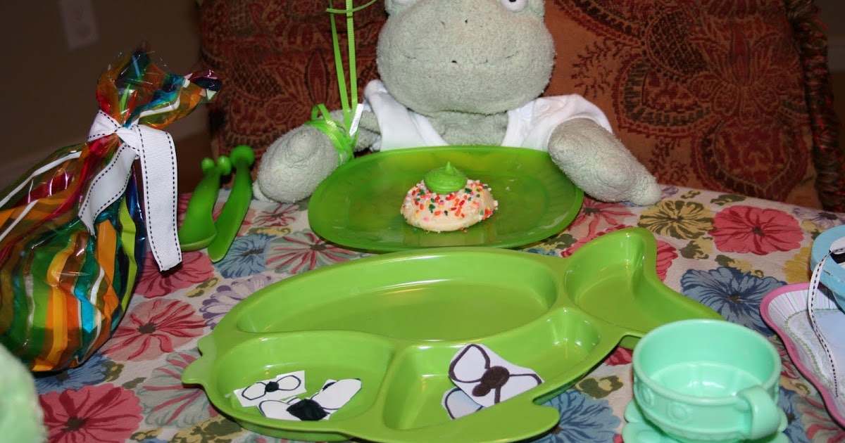 Animal Jam Fiery The Story Behind Cami's Frog.