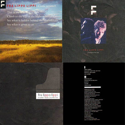 The Best of Fra Lippo Lippi - YouTube