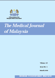 Medical Journal of Malaysia by MMA