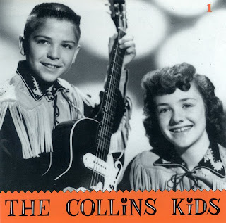 RÃ©sultat de recherche d'images pour "the collins kids"