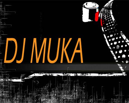 DJ MUKA