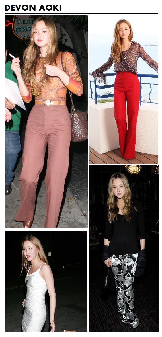 Devon+aoki+steve+aoki+related