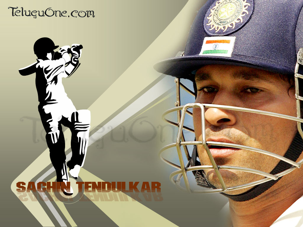 Sir Sachin