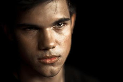 Taylor Lautner Eclipse David Tweet