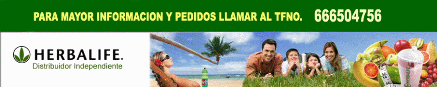 Nutrición Natural