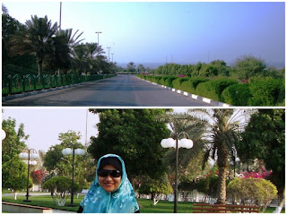 Mirfa Uae