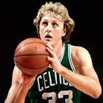 Larry Bird