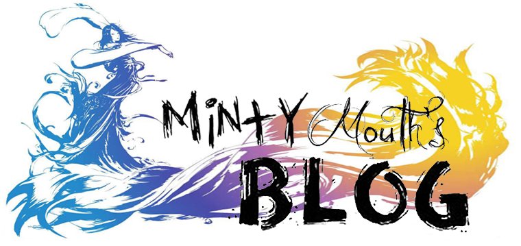 Minty Mouth's Blog