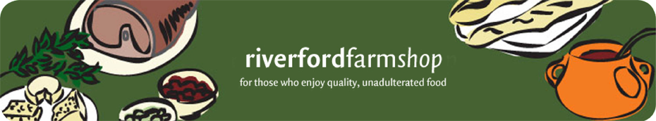 Riverford farm shop
