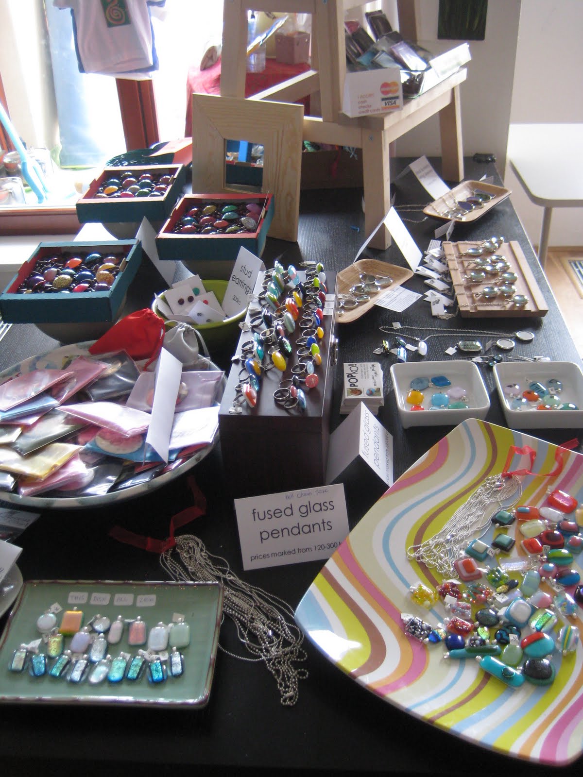 How To Have a Trunk Show / Home Party / Jewelry Sale