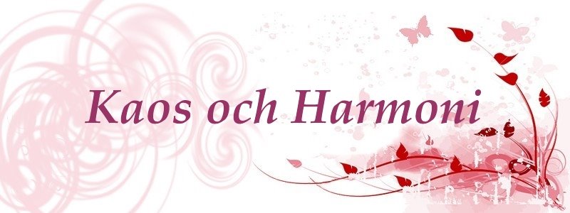 Kaos och Harmoni