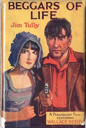 Beggars of Life - Wlliam A.