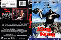 KING KONG 1976