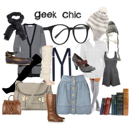 Jupe Boutique GEEK CHIC